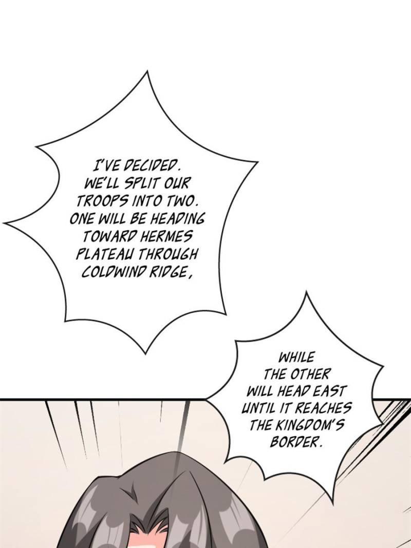 Release That Witch Chap 496 - Next Chap 497
