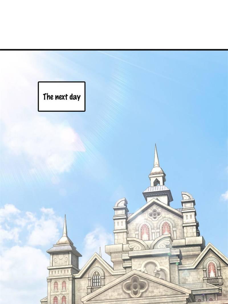 Release That Witch Chap 496 - Next Chap 497