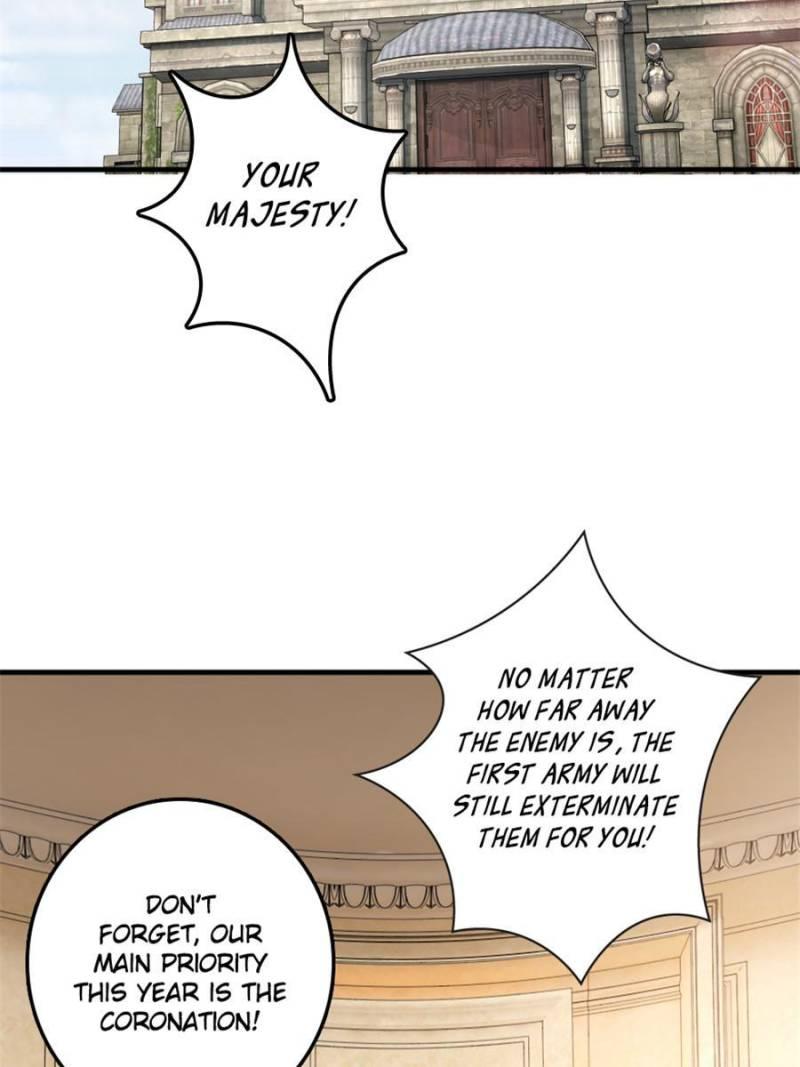 Release That Witch Chap 496 - Next Chap 497