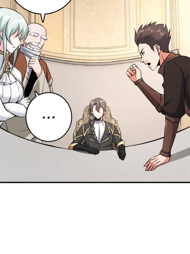 Release That Witch Chap 496 - Next Chap 497