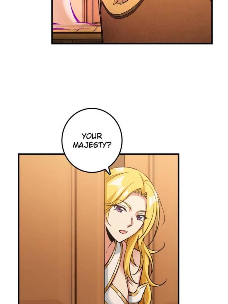 Release That Witch Chap 496 - Next Chap 497