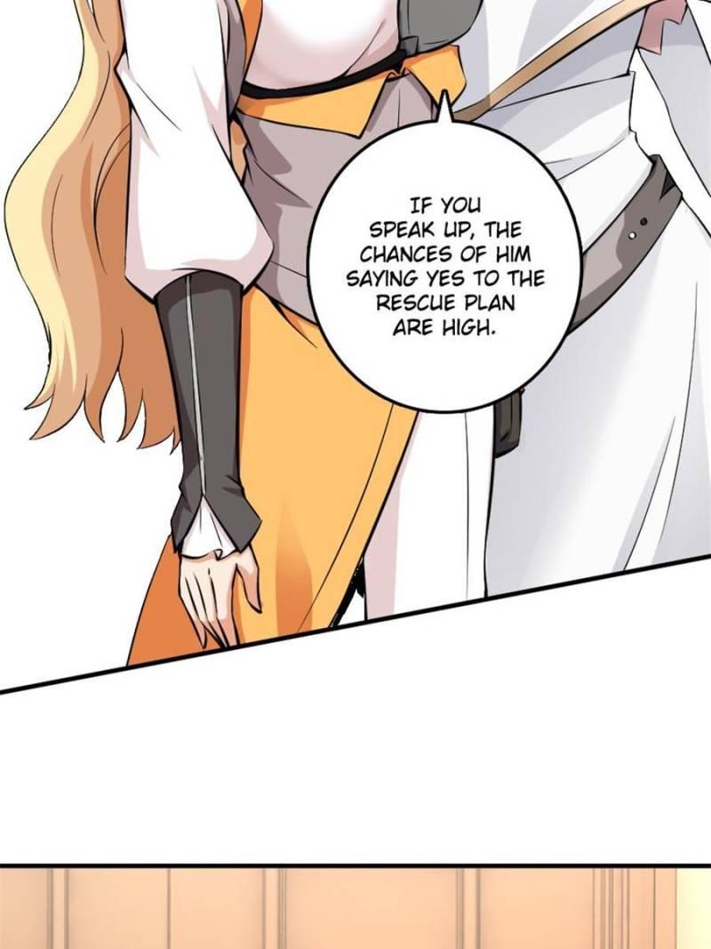 Release That Witch Chap 496 - Next Chap 497
