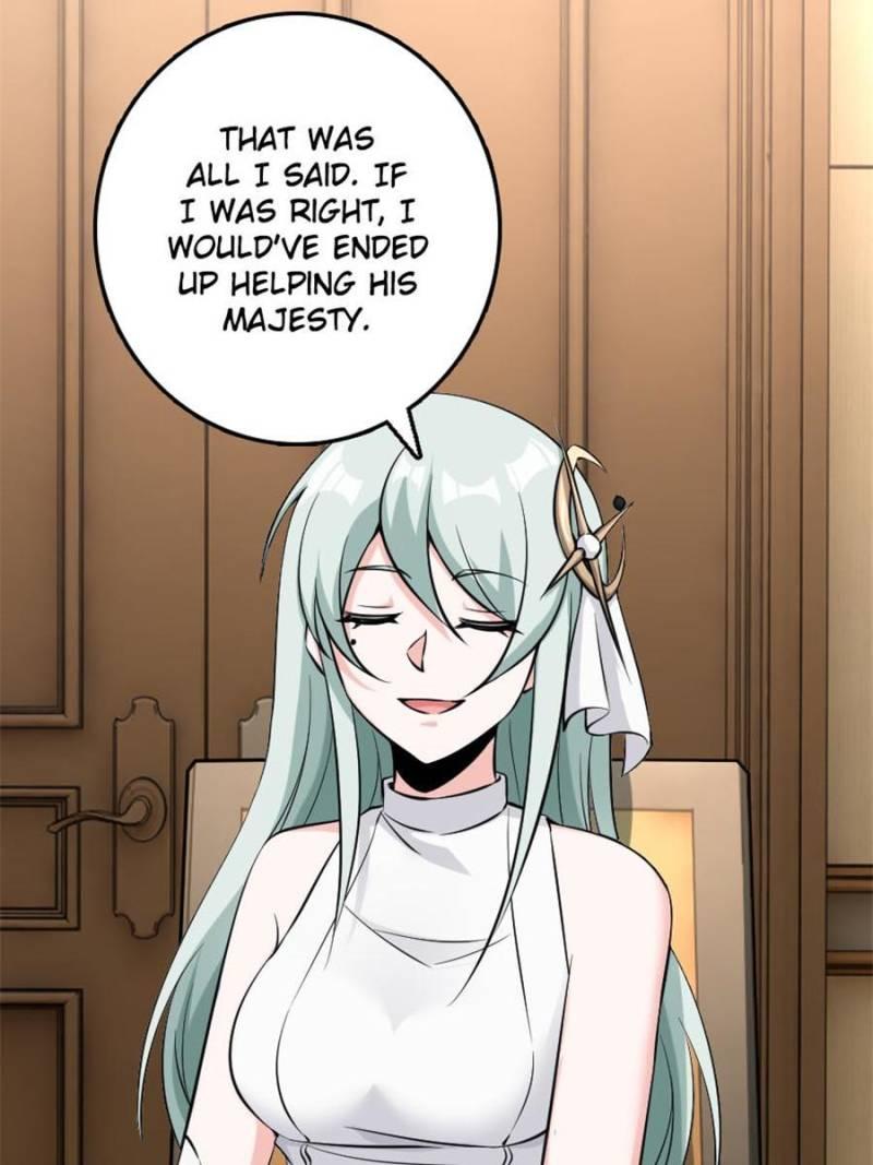Release That Witch Chap 496 - Next Chap 497