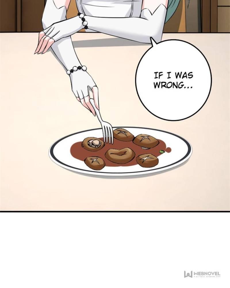 Release That Witch Chap 496 - Next Chap 497