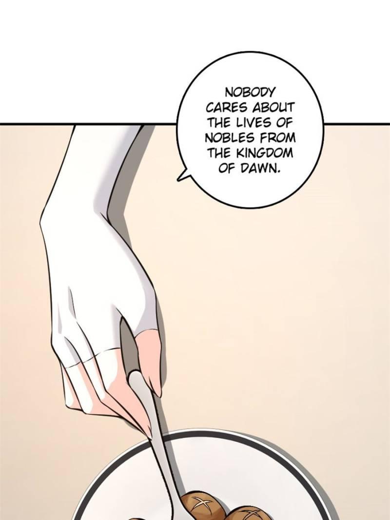 Release That Witch Chap 496 - Next Chap 497