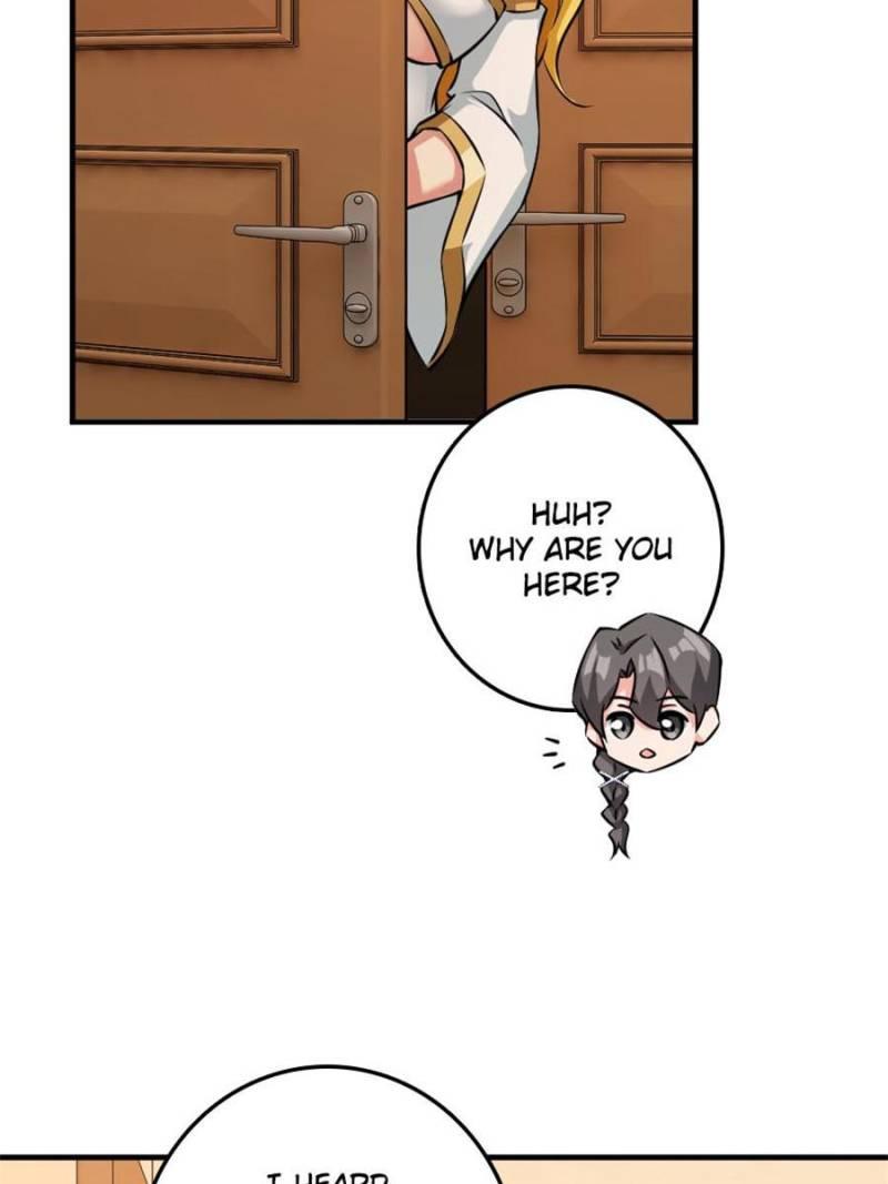 Release That Witch Chap 496 - Next Chap 497