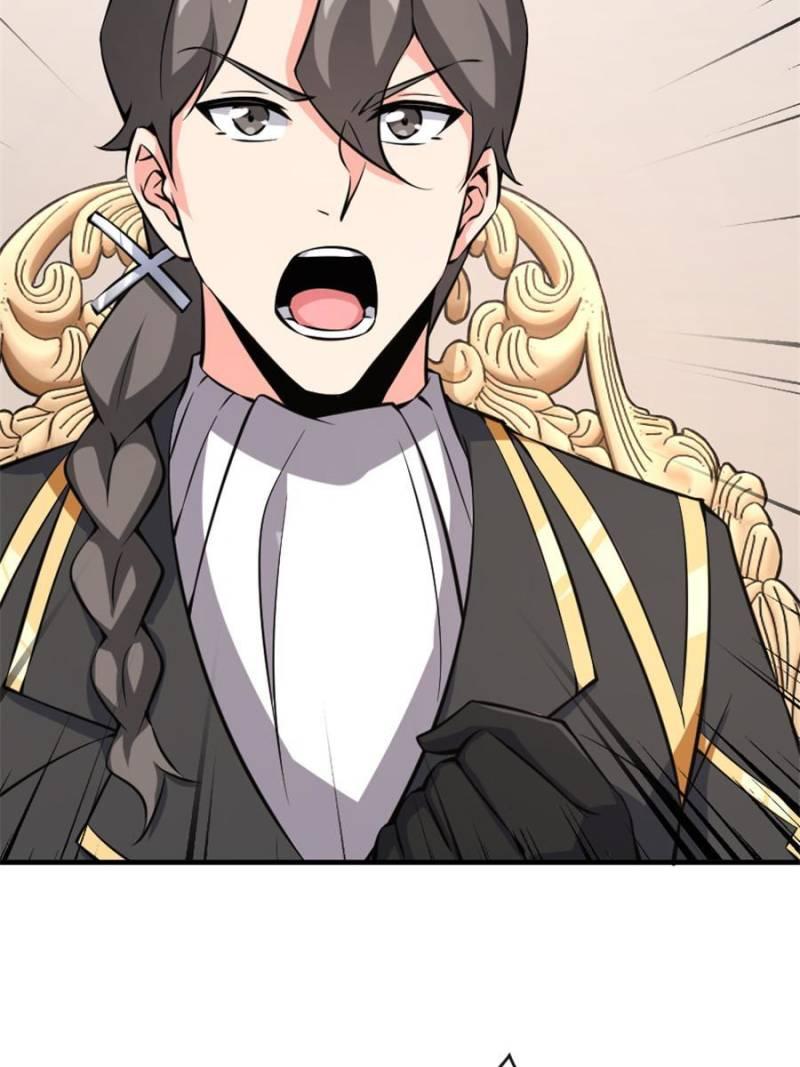 Release That Witch Chap 496 - Next Chap 497