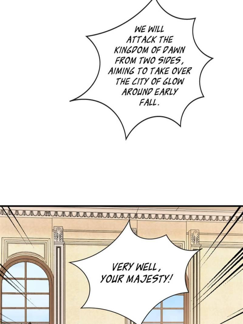 Release That Witch Chap 496 - Next Chap 497