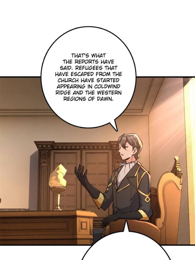 Release That Witch Chap 496 - Next Chap 497