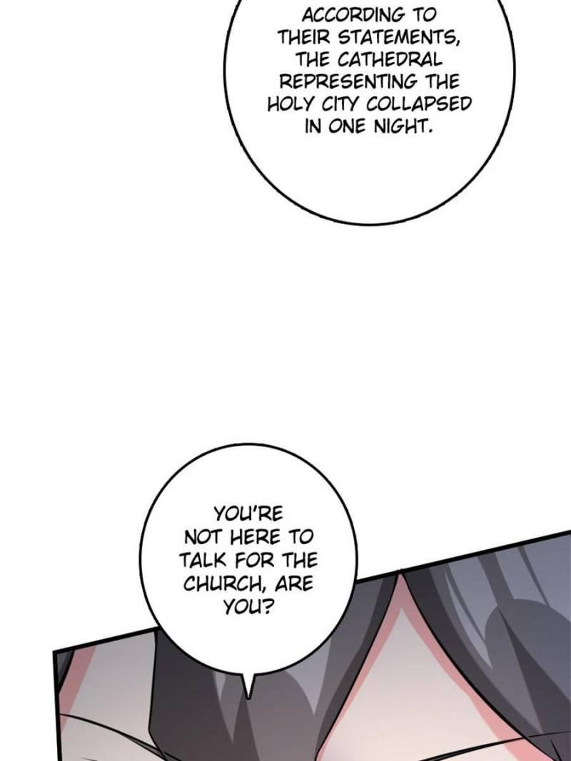 Release That Witch Chap 496 - Next Chap 497