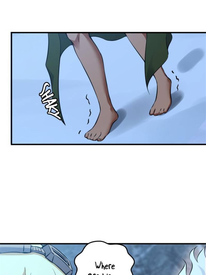Release That Witch Chap 498 - Next Chap 499