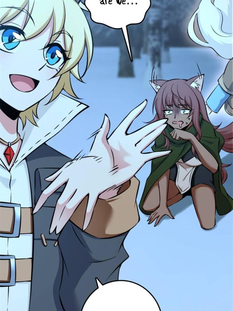 Release That Witch Chap 498 - Next Chap 499