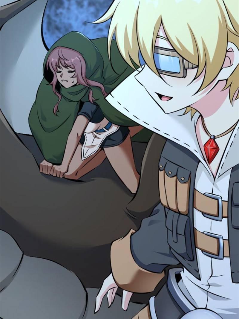 Release That Witch Chap 498 - Next Chap 499