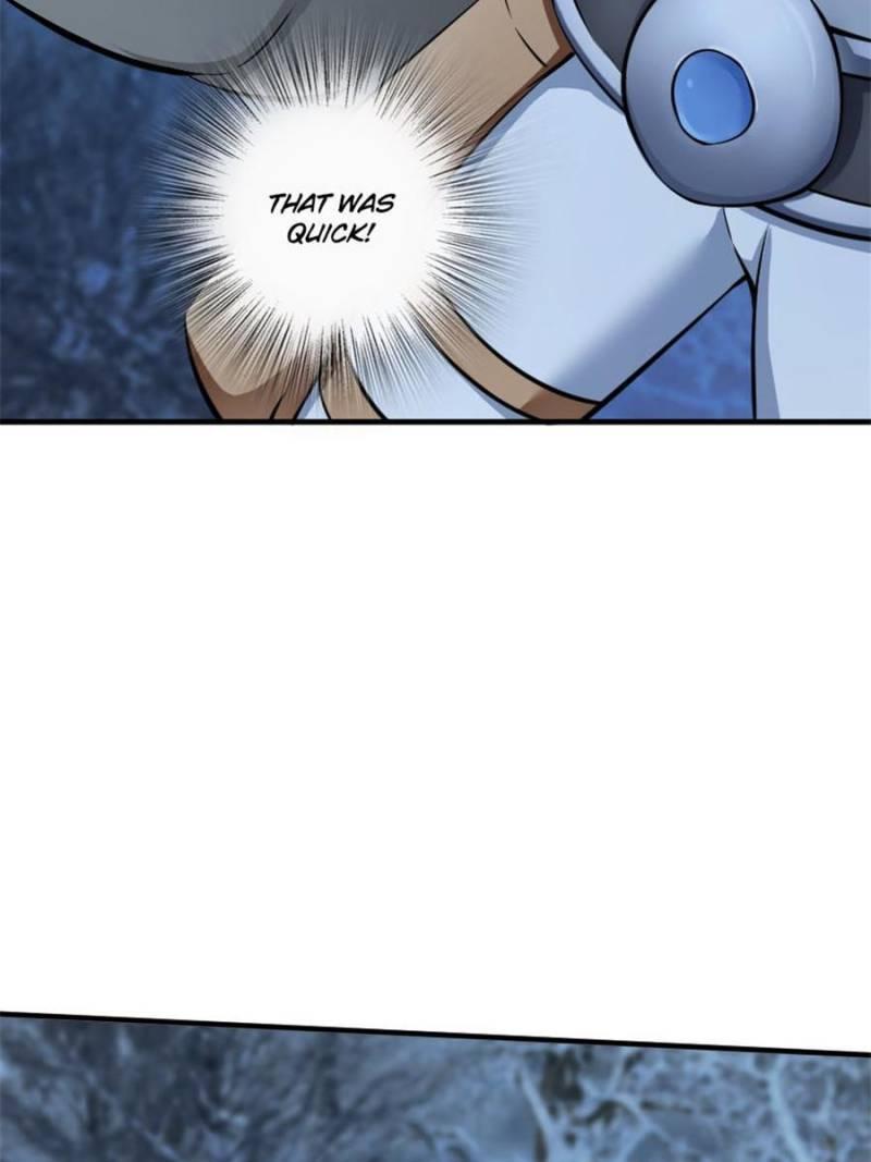 Release That Witch Chap 498 - Next Chap 499
