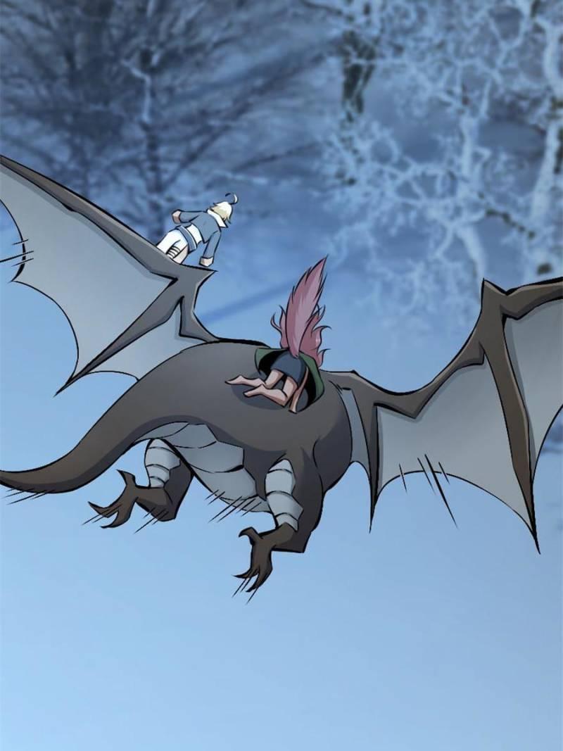 Release That Witch Chap 498 - Next Chap 499