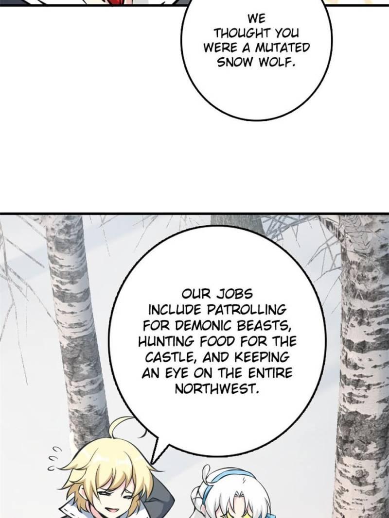 Release That Witch Chap 498 - Next Chap 499