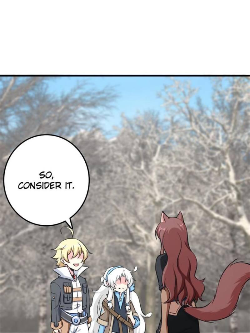 Release That Witch Chap 498 - Next Chap 499