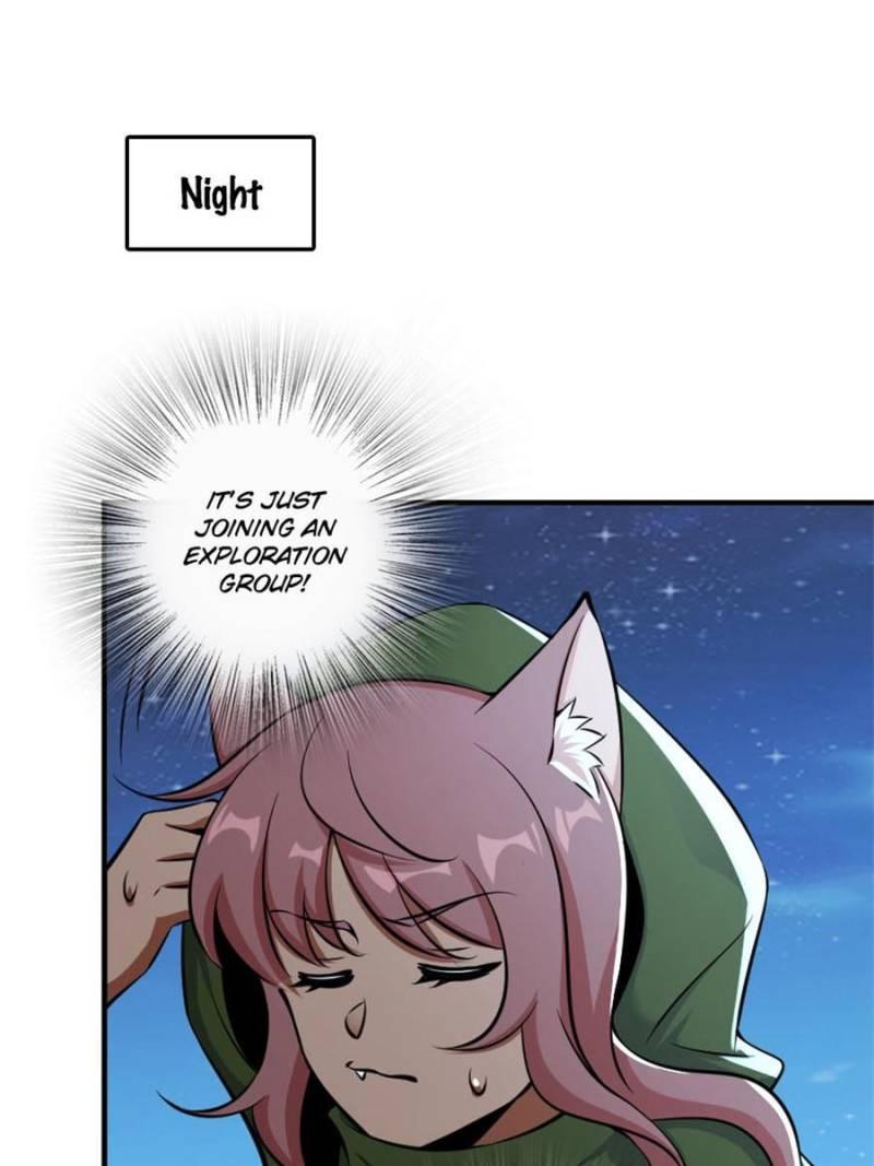 Release That Witch Chap 498 - Next Chap 499