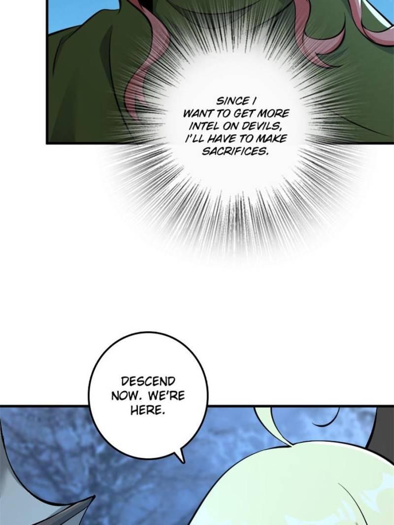 Release That Witch Chap 498 - Next Chap 499