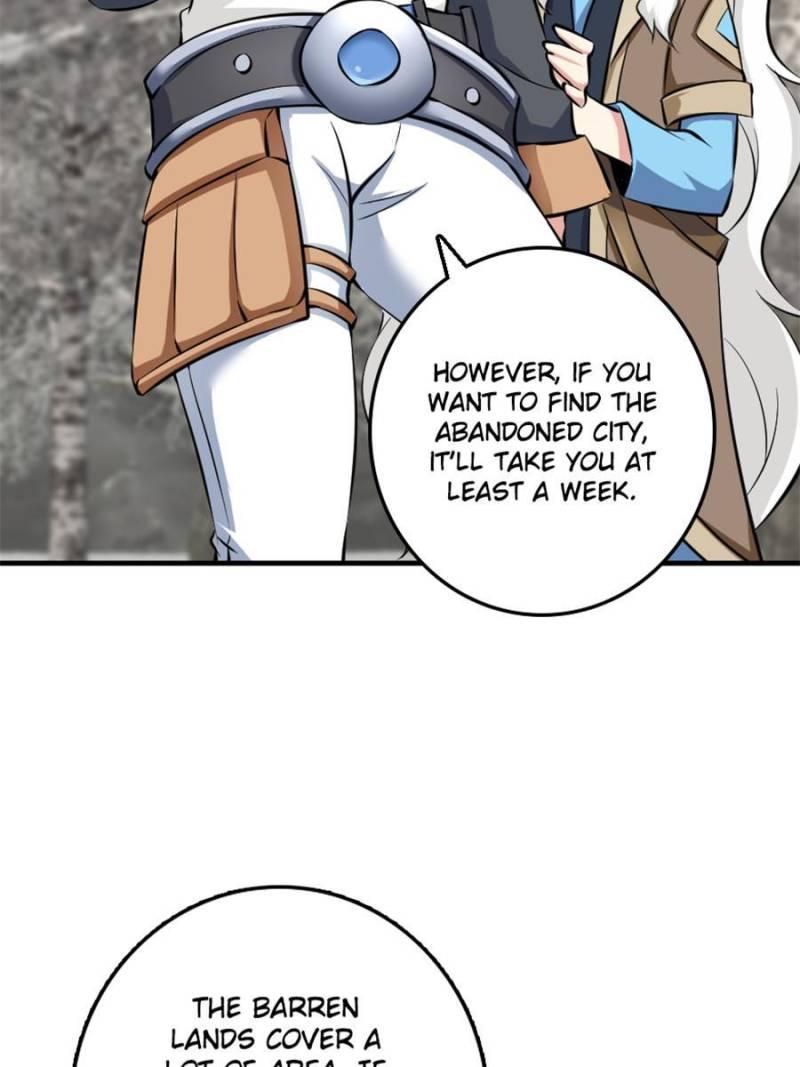 Release That Witch Chap 498 - Next Chap 499