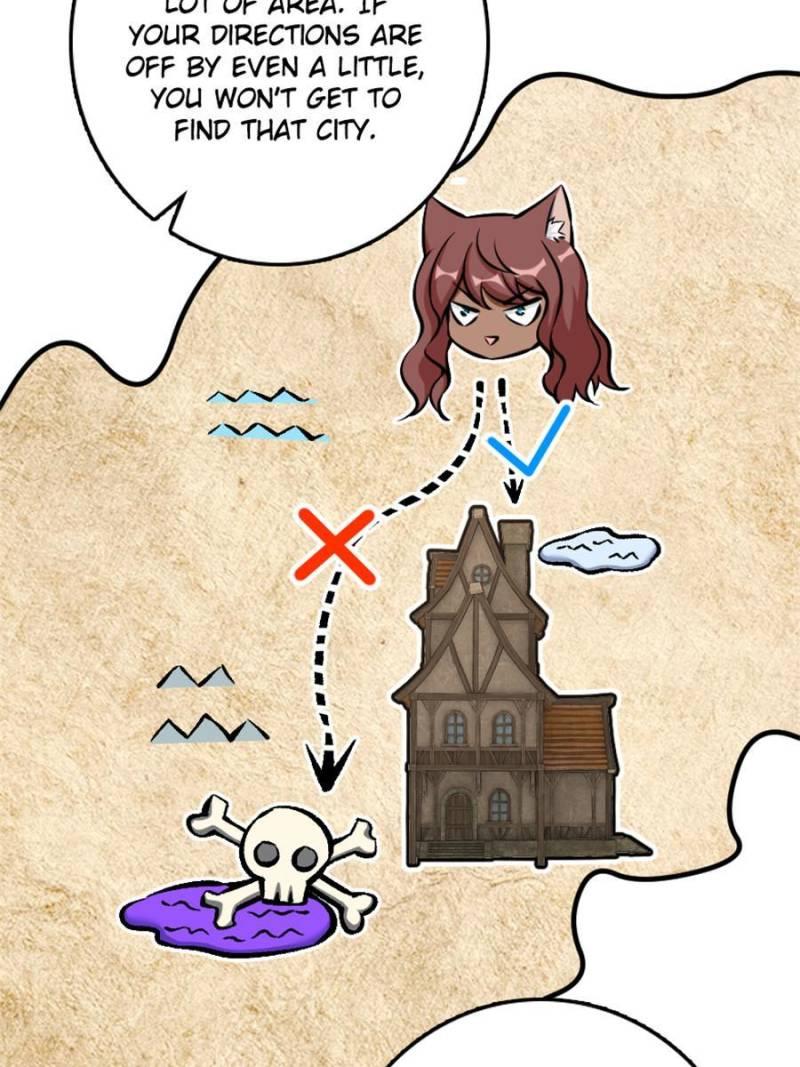 Release That Witch Chap 498 - Next Chap 499