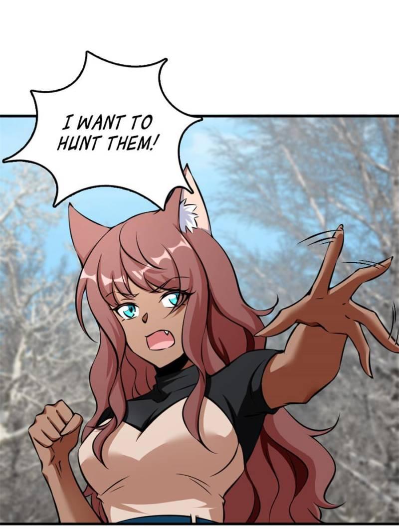 Release That Witch Chap 498 - Next Chap 499