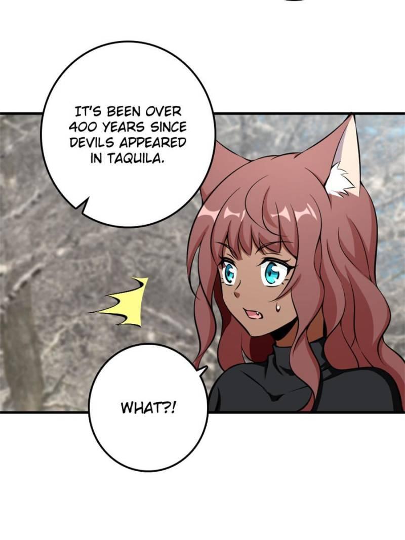 Release That Witch Chap 498 - Next Chap 499