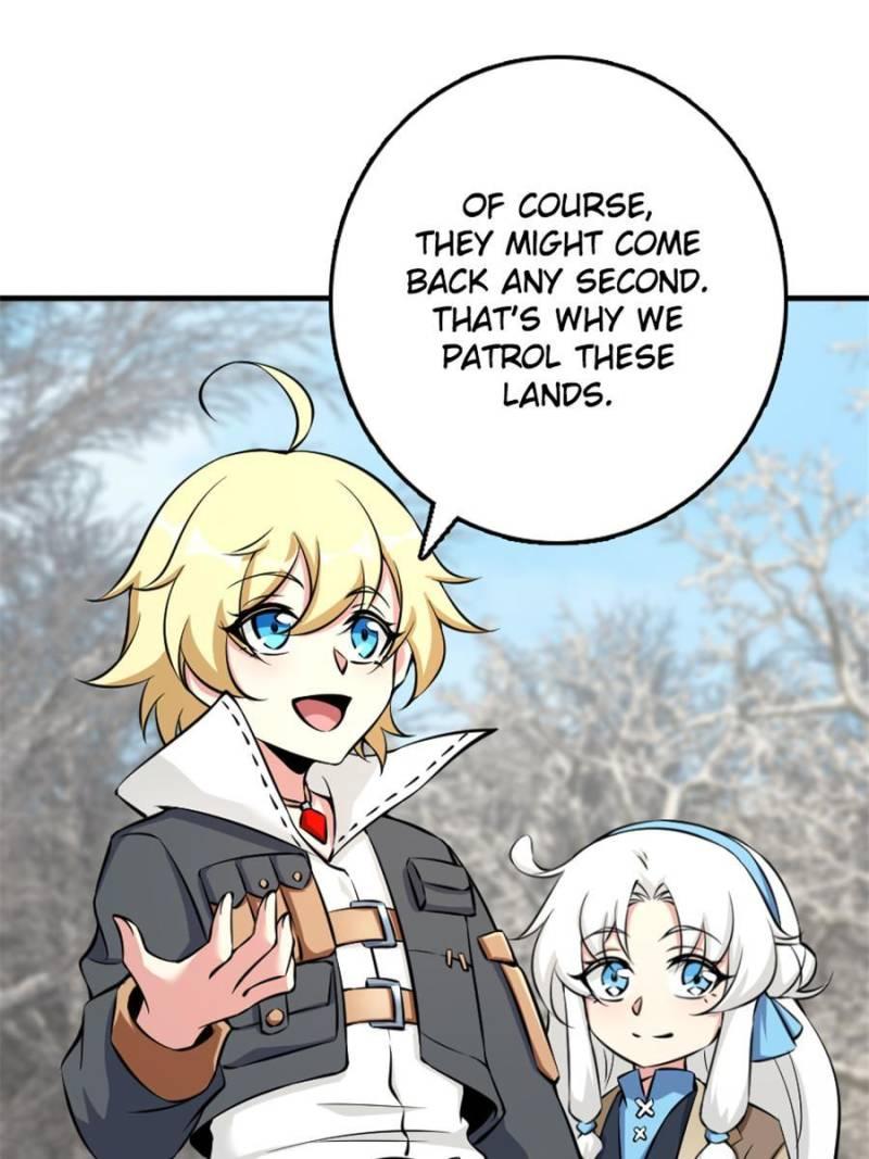Release That Witch Chap 498 - Next Chap 499