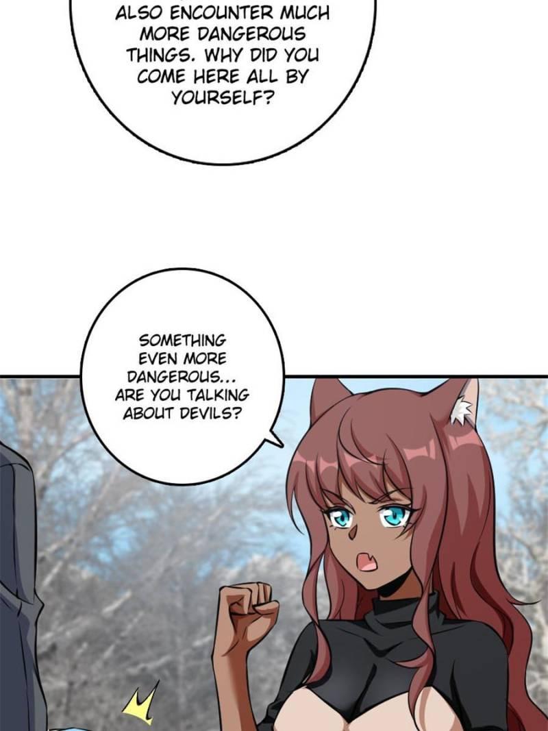 Release That Witch Chap 498 - Next Chap 499