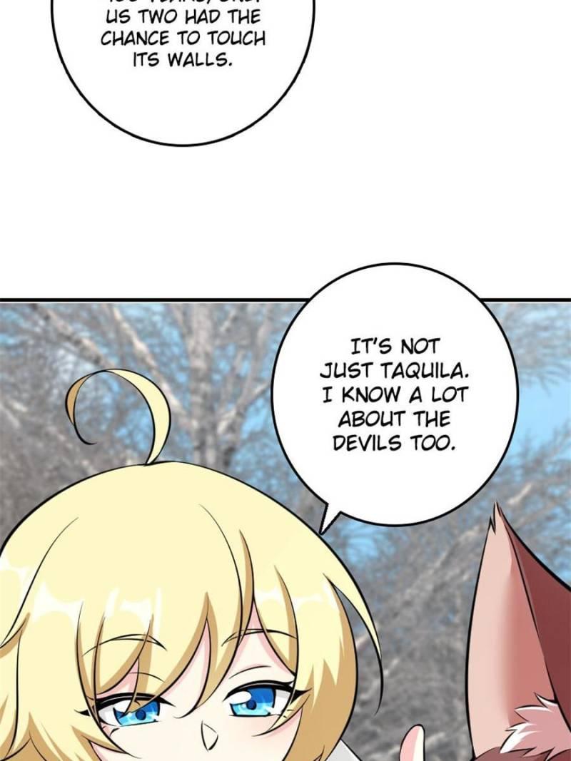Release That Witch Chap 498 - Next Chap 499