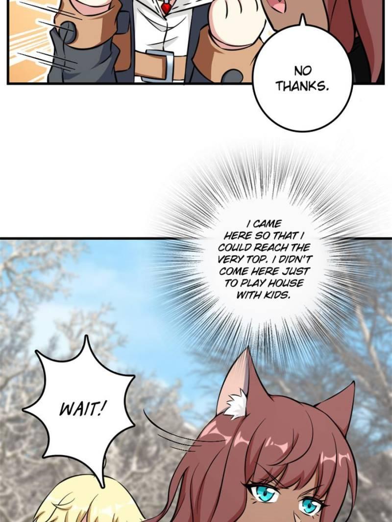 Release That Witch Chap 498 - Next Chap 499