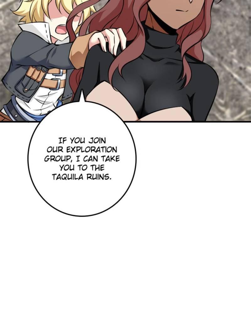 Release That Witch Chap 498 - Next Chap 499