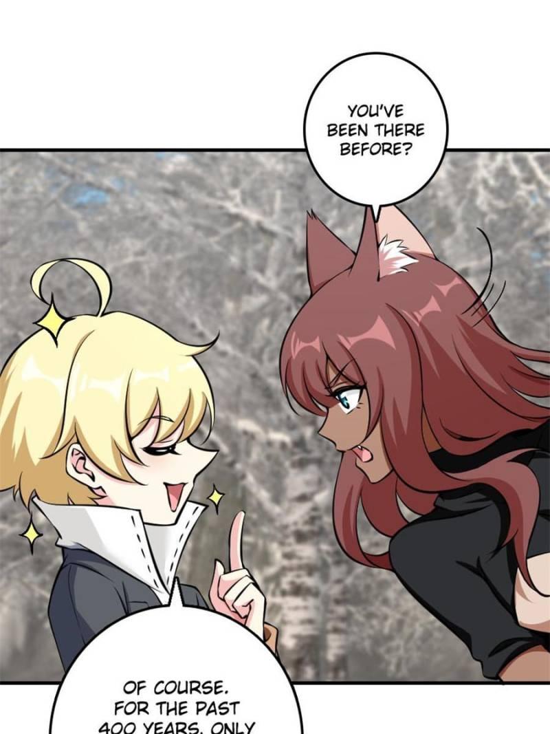 Release That Witch Chap 498 - Next Chap 499