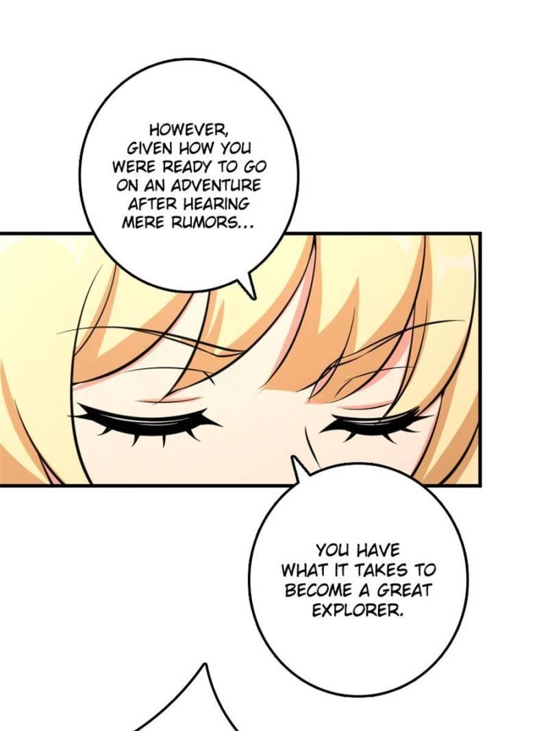 Release That Witch Chap 498 - Next Chap 499