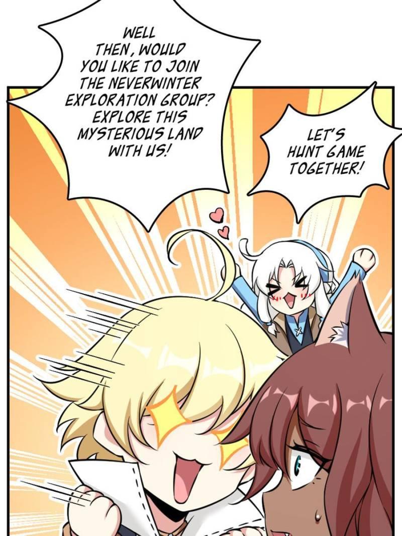 Release That Witch Chap 498 - Next Chap 499