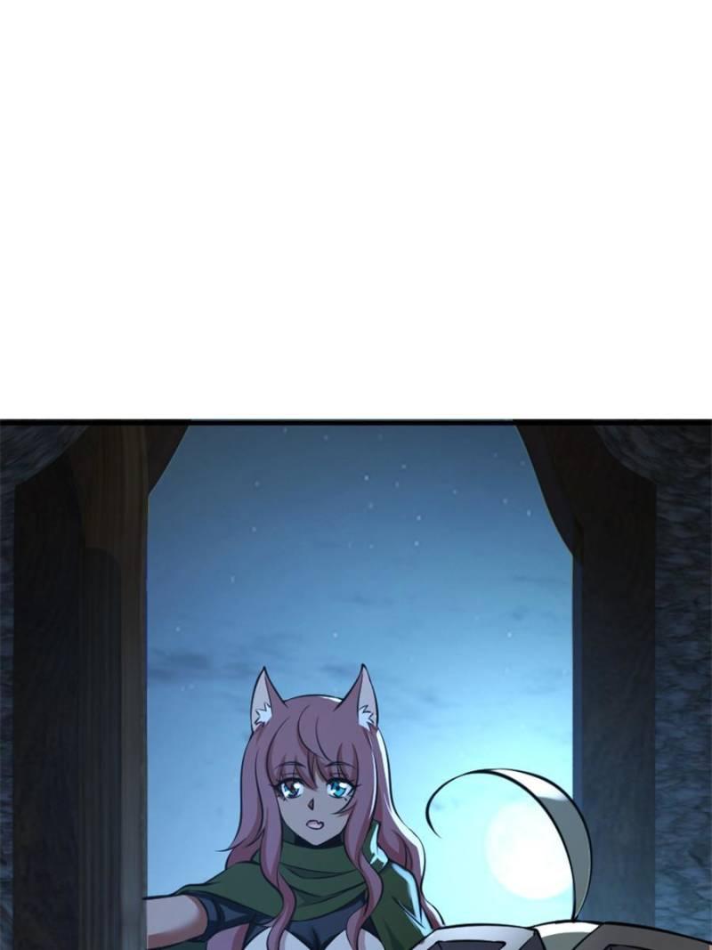 Release That Witch Chap 498 - Next Chap 499