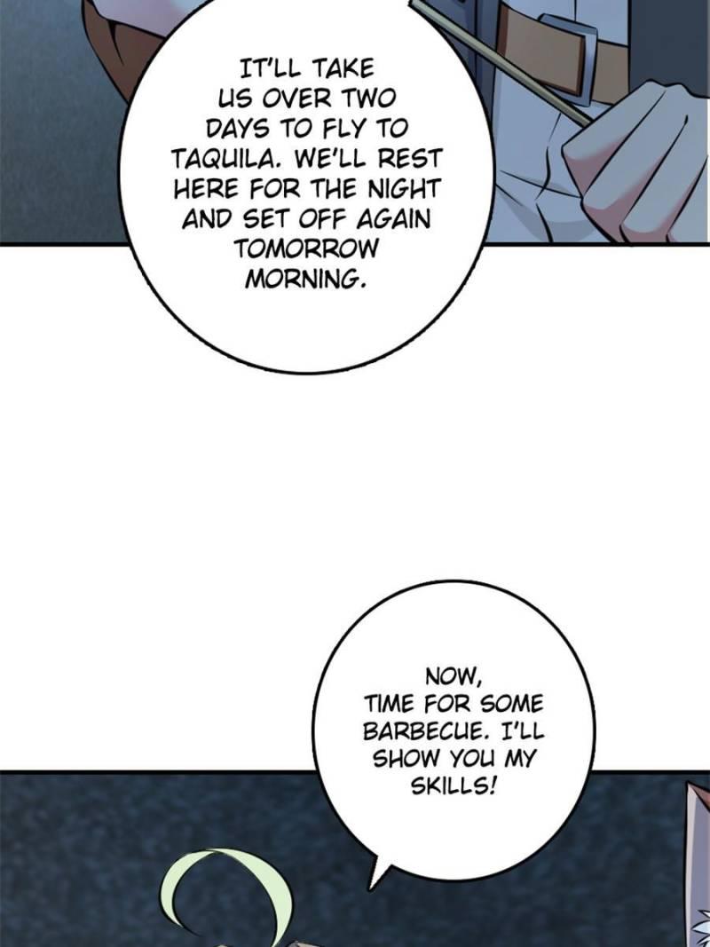 Release That Witch Chap 498 - Next Chap 499