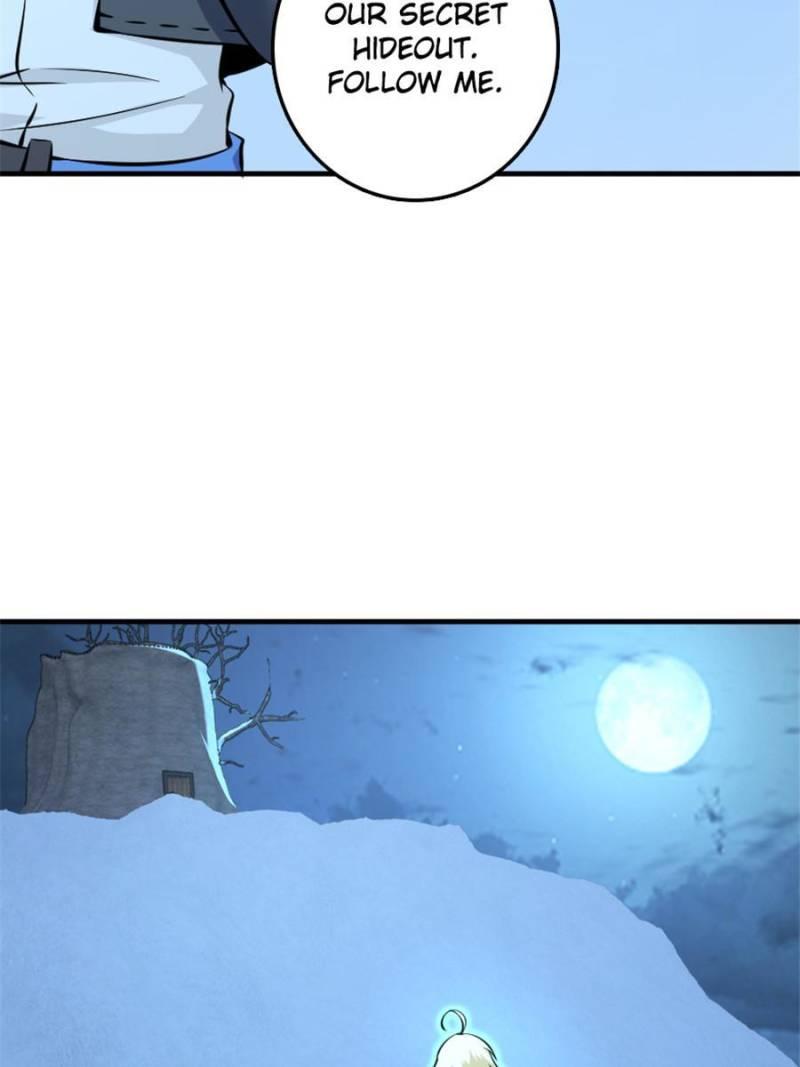 Release That Witch Chap 498 - Next Chap 499