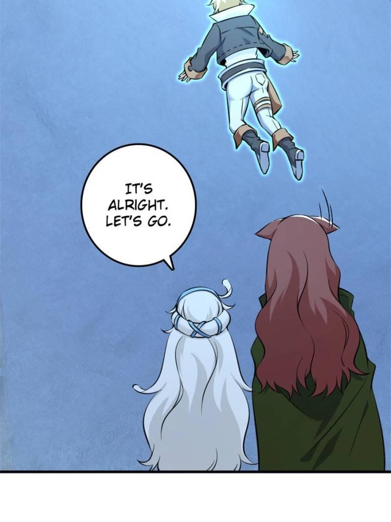 Release That Witch Chap 498 - Next Chap 499
