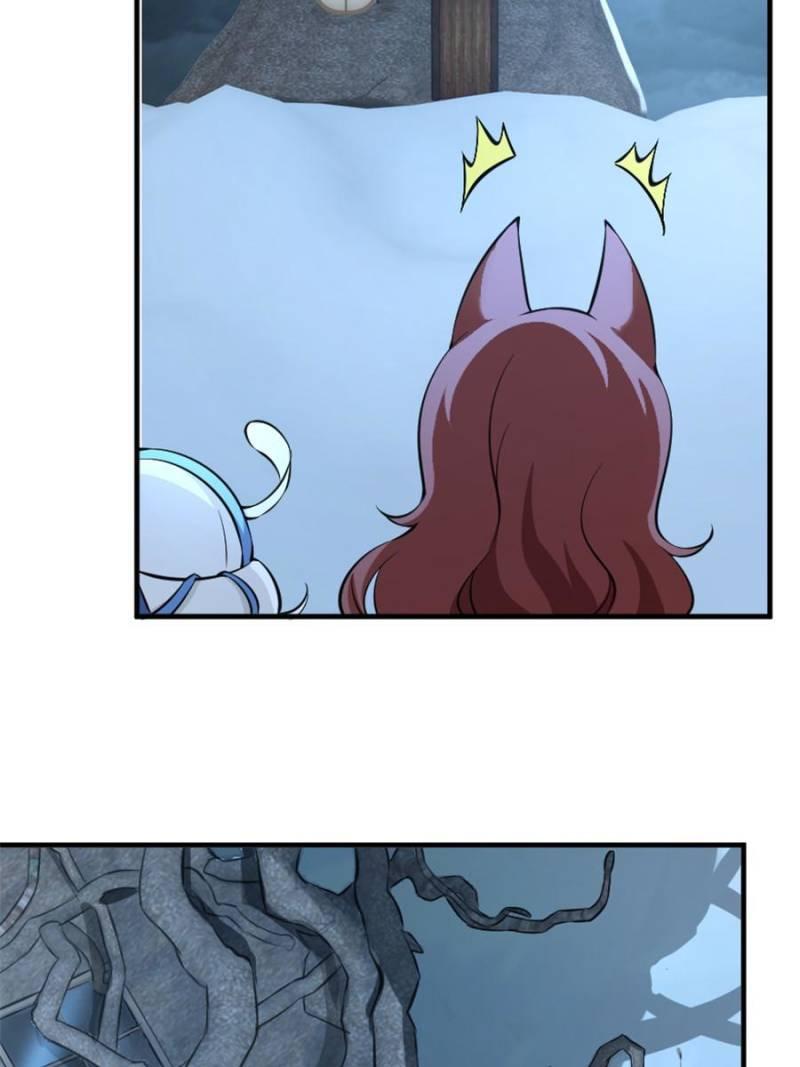 Release That Witch Chap 498 - Next Chap 499