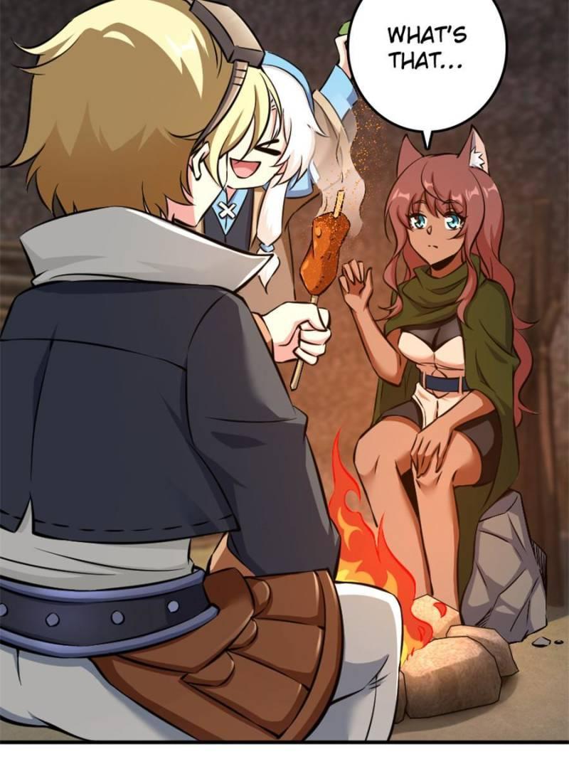 Release That Witch Chap 498 - Next Chap 499
