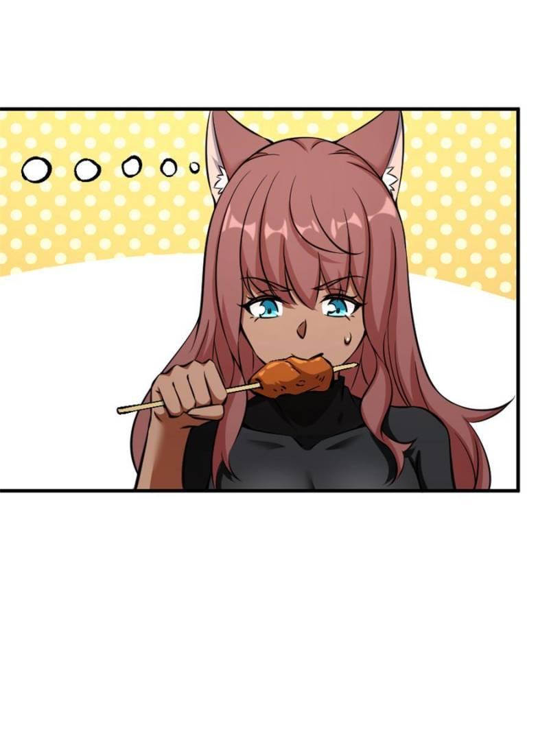 Release That Witch Chap 498 - Next Chap 499