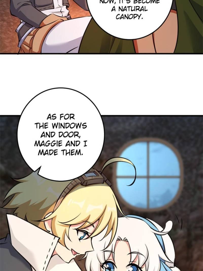 Release That Witch Chap 498 - Next Chap 499