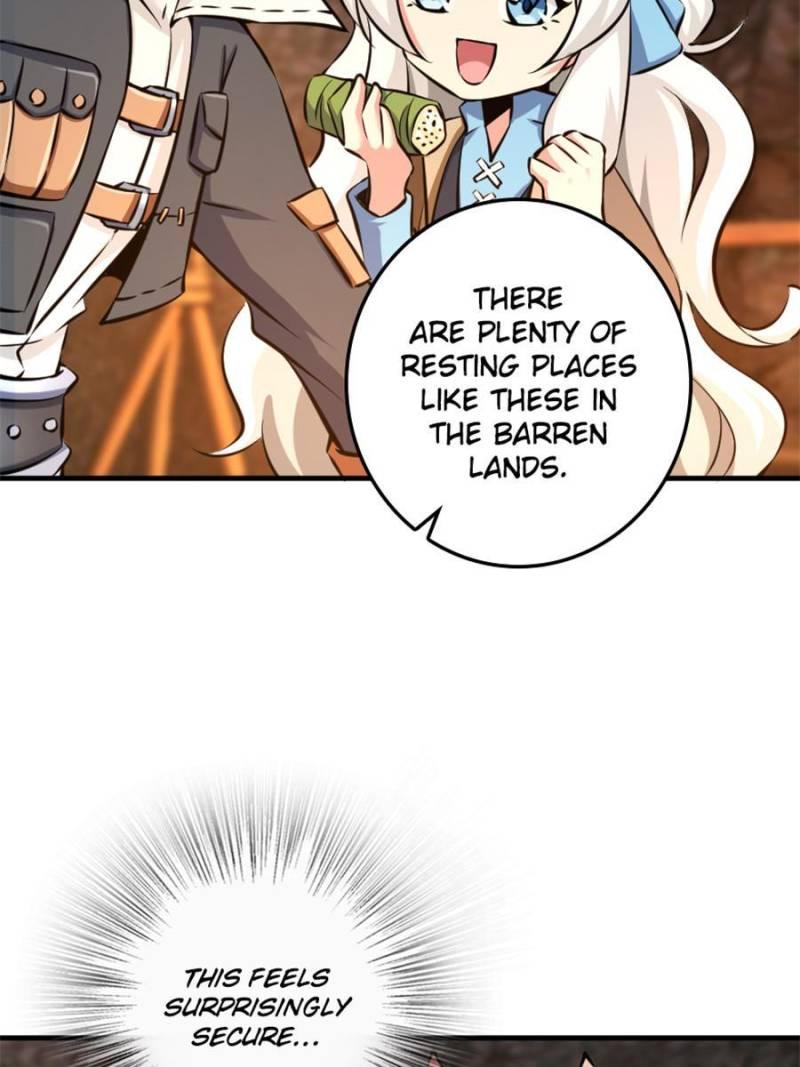 Release That Witch Chap 498 - Next Chap 499