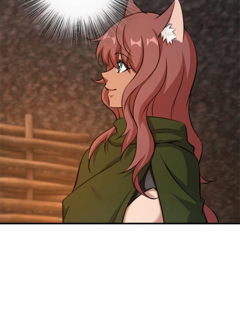 Release That Witch Chap 498 - Next Chap 499