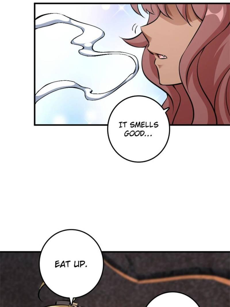 Release That Witch Chap 498 - Next Chap 499