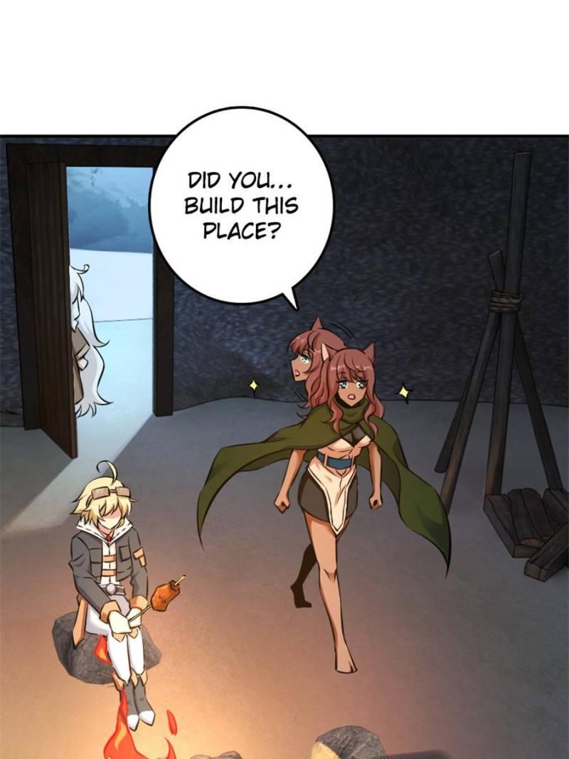 Release That Witch Chap 498 - Next Chap 499