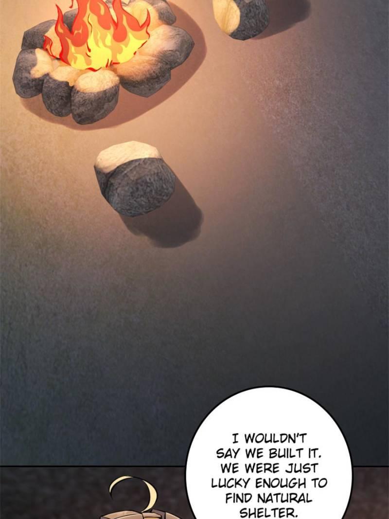 Release That Witch Chap 498 - Next Chap 499