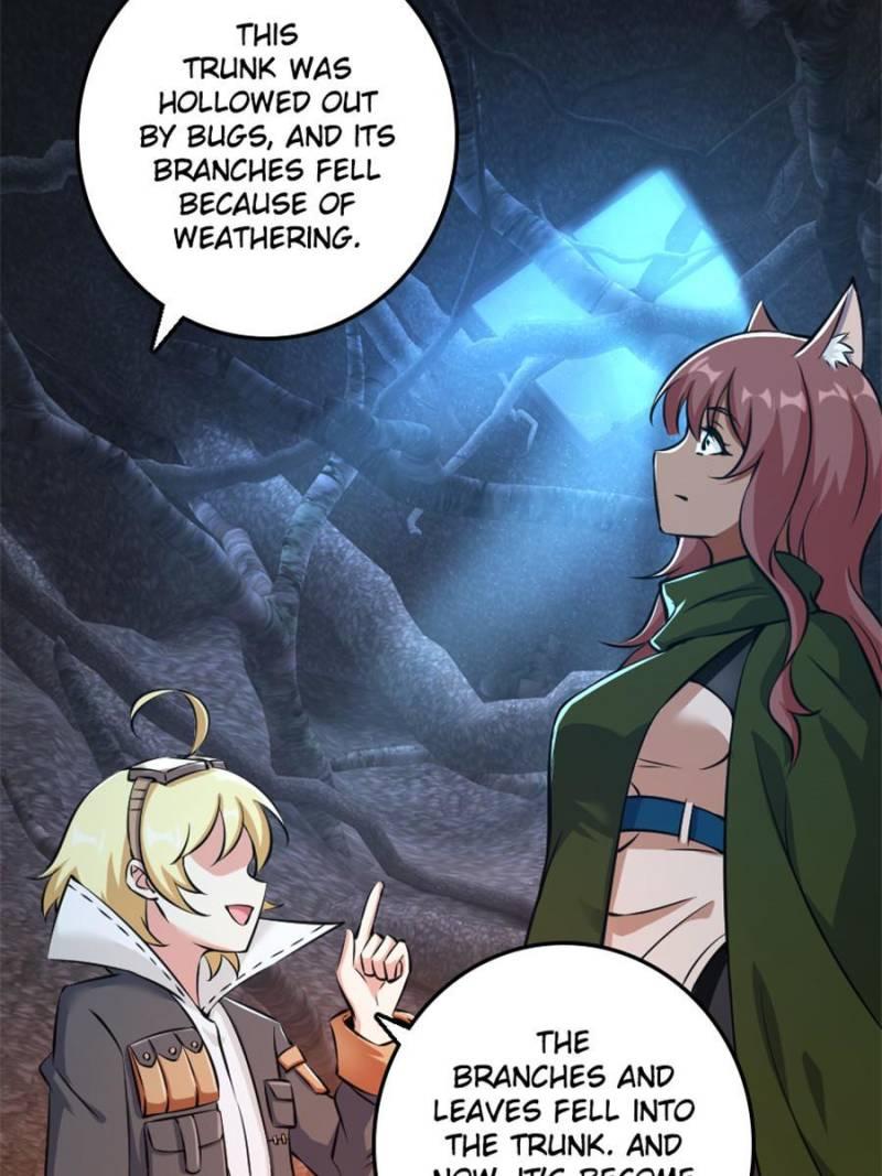 Release That Witch Chap 498 - Next Chap 499
