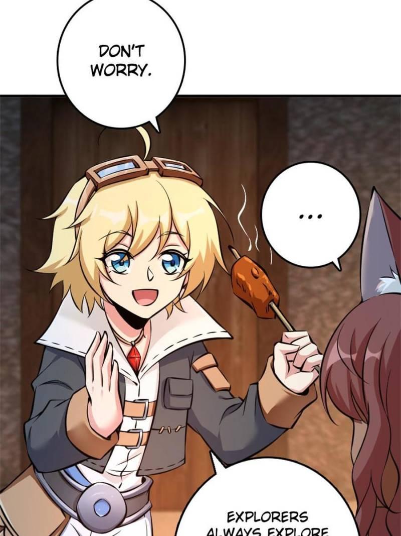 Release That Witch Chap 498 - Next Chap 499